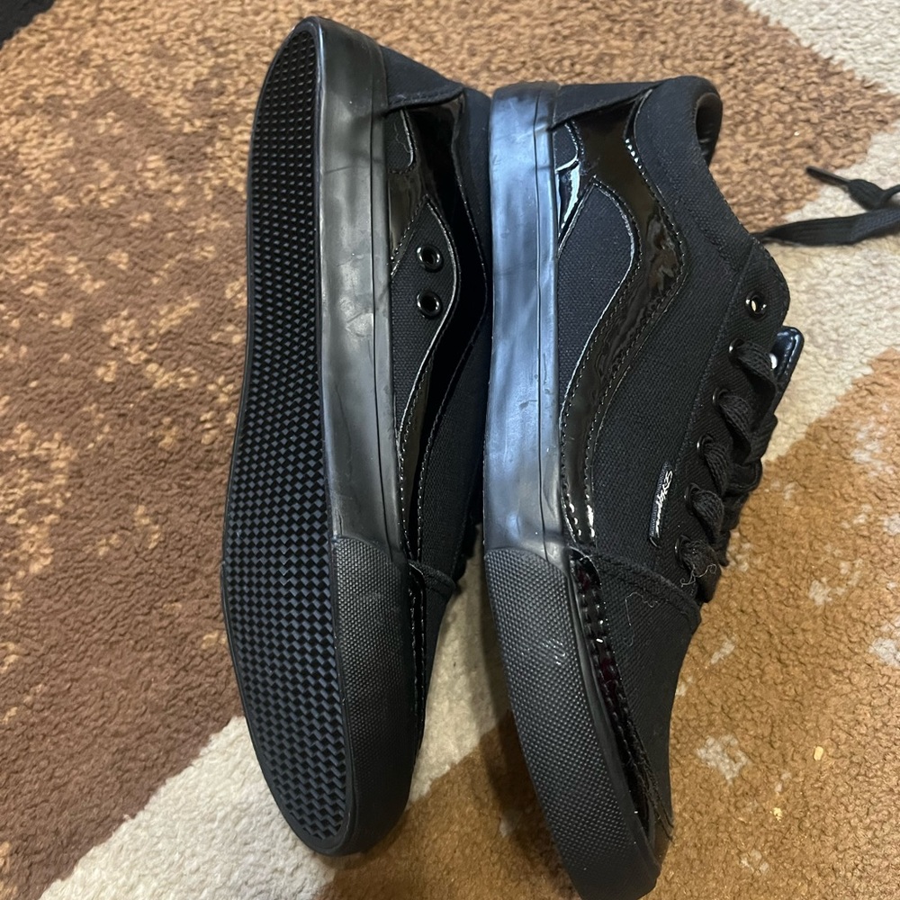 Authentic DHF Shepperd Sneakers. - Picture 2 of 16